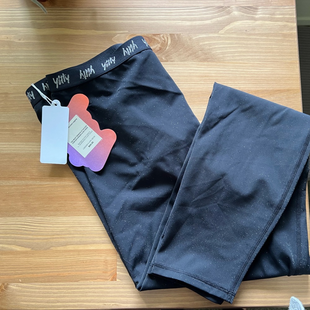 Yitty leggings
